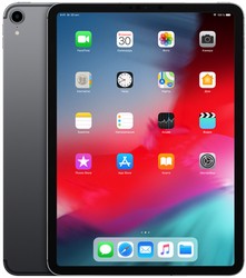 Замена корпуса на iPad Pro 2019